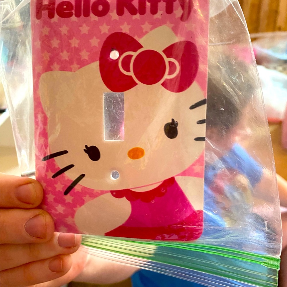 Hello Kitty Bundle!